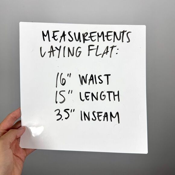 Swim Board Shorts Mens Size Extra Large Blue Athletic White Graphic Mesh Lining - Picture 6 of 7